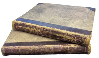 Lot 823 - THE GRAPHIC - AN ILLUSTRATED WEEKLY NEWSPAPER,...