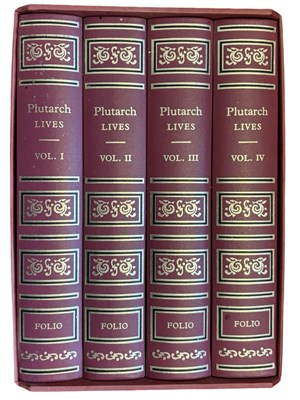 Lot 188 - FOLIO SOCIETY: ARTHUR HUGH CLOUGH (Ed):...