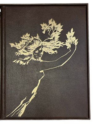 Lot 163 - FOLIO SOCIETY: OVID: METAMORPHOSES, London,...
