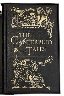 Lot 164 - THE GOLDEN COCKEREL PRESS / FOLIO SOCIETY: THE...