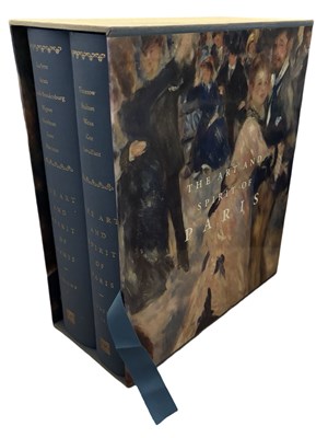 Lot 641 - MICHAEL LACLOTTE (Ed): THE ART AND SPIRIT OF...