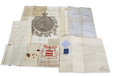 Lot 102 - Quantity of Victorian Royal Memorabilia and...