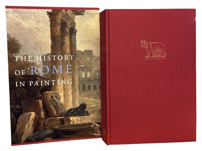Lot 124 - MARIA TERESA CARACCIOLO ET AL (Eds): THE...