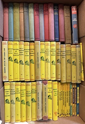 Lot 740 - ONE BOX: A large collection of vintage Billy...
