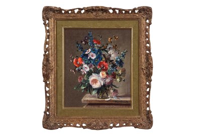 Lot 392 - Stewart Somerville (1908-1983), Still life...