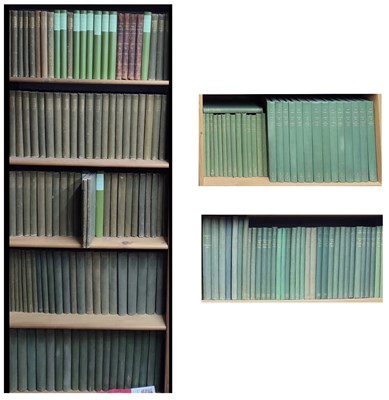 Lot 1029 - Studio (The): An Illustrated Magazine of Fine...