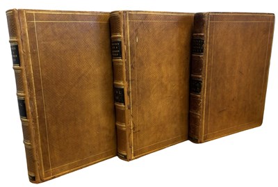 Lot 550 - WILLIAM HAYLEY: THE LIFE, AND POSTHUMOUS...
