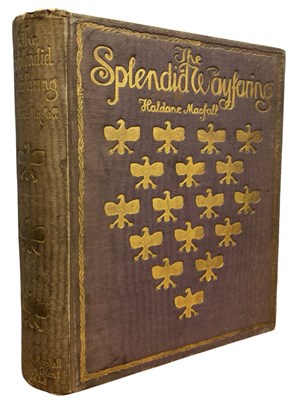 Lot 220 - HALDANE MACFALL AND LOVAT FRASER ET AL (Illus):...