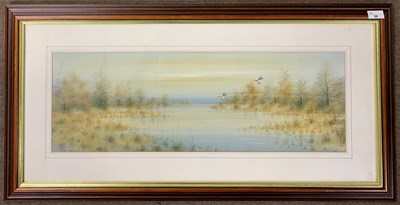 Lot 158 - Stephen Francis Allen (British, 20th century),...