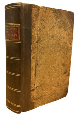 Lot 6 - ANON / VARIOUS: BULLETINS OF THE CAMPAIGN 1799,...
