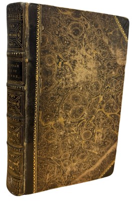 Lot 529 - B C WALPOLE: RECOLLECTIONS OF THE LIFE OF THE...