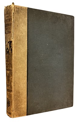 Lot 524 - CHARLES HINDLEY: THE TRUE STORY OF TOM AND...