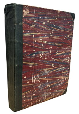 Lot 362 - YOUNG BRITAIN MAGAZINE, Numbers 53-77. Bound...