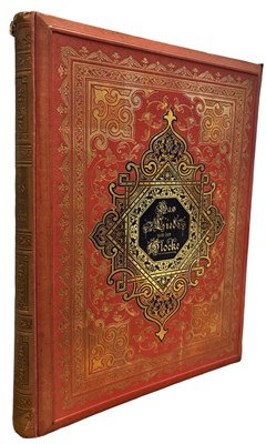 Lot 283 - FRIEDRICH SCHILLER AND C JAGER / U MULLER...