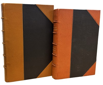 Lot 144 - AGATHA CHRISTIE: 2 titles: ENDLESS NIGHT,...