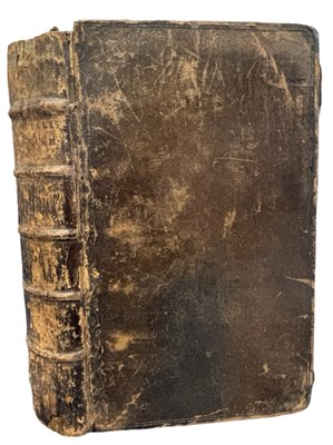 Lot 683 - 1661 Epigrammata. Martialis [Marcus Valerius]...