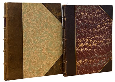 Lot 684 - DANCING INTEREST: 2 Titles: M A TITMARSH: MRS...