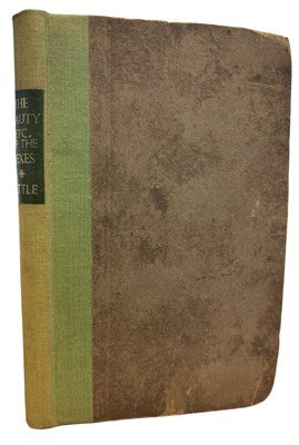 Lot 575 - THOMAS LITTLE: THE BEAUTY, MARRIAGE-CEREMONIES...