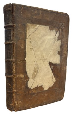 Lot 714 - CHARLES LEADBEATER: NEW TABLES OF THE MOTIONS...