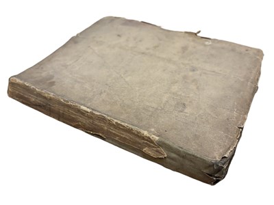 Lot 1104 - FELIX SUMMERLY: 3 Titles in one volume: AN...