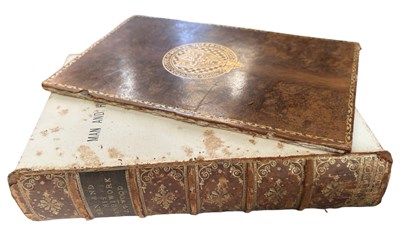 Lot 760 - THE REV J G WOOD: MAN AND HIS HANDIWORK,...
