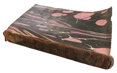 Lot 762 - WILLIAM ROBERTSON: AN HISTORICAL DISQUISITION...