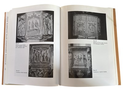 Lot 75 - ANN ELJENHOLM NICHOLS: SEEABLE SIGNS - THE...