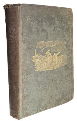 Lot 112 - W H HARVEY [with a chapter on Fish and Fish...