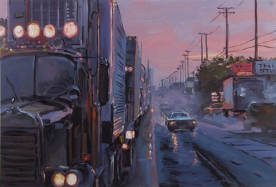 Lot 38 - Bob Dylan (b.1941), limited edition giclee...