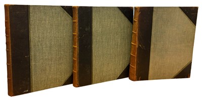 Lot 765 - HERBERT CESCINSKY: ENGLISH FURNITURE OF THE...