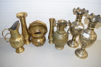 Lot 16 - MIXED LOT - VARIOUS MIDDLE EASTERN AND OTHER...