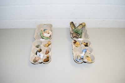 Lot 98 - COLLECTION VARIOUS WADE WHIMSIES AND OTHER...