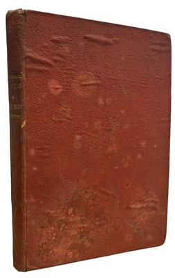 Lot 115 - H S DRAYTON: HEADS AND FACES, AND HOW TO STUDY...