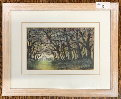 Lot 137 - Michael Taylor (British, contemporary),...