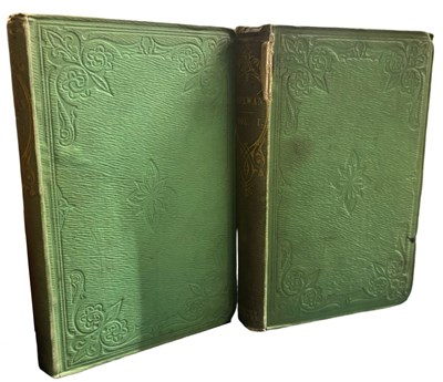Lot 993 - Solwan; or, Waters of Comfort. By Ibn Zafer, A...