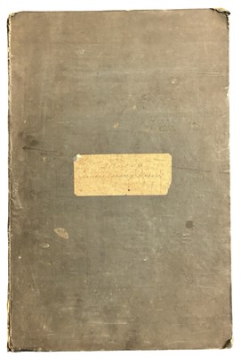 Lot 997 - WALTER ELLIOT. CANARESE KANNADA LANGUAGE INDIA....