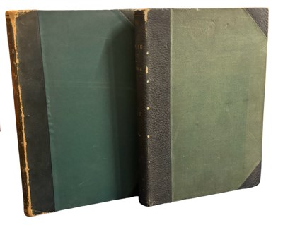 Lot 1002 - CHINA Chinese Art by Stephen Bushell....