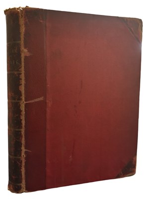 Lot 1003 - PEKING Histoire et Description Par Alphonse...