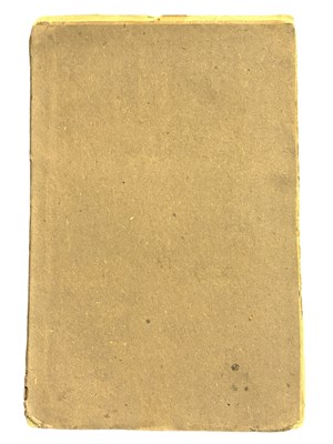 Lot 1007 - CHINA Deux traductions du San-tseu-king et de...