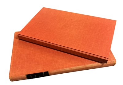 Lot 1027 - Anatole France Marguerite 1920 LIMITED EDITION...