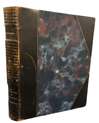 Lot 1030 - EROTICA. LIMITED EDITION. Hughes Rebell. Les...