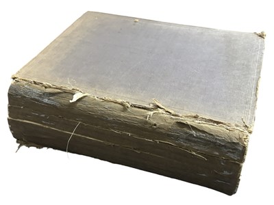 Lot 1021 - A Complete English - Persian Dictionary...