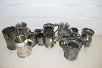 Lot 183 - COLLECTION OF VARIOUS 19TH CENTURY AND LATER...