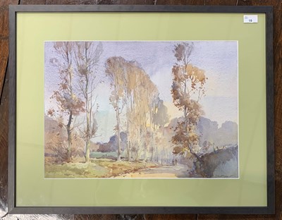 Lot 138 - Jack Merriott (British, 1901-1968), Coombe...