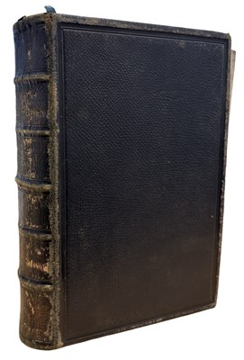 Lot 739 - CHARLES BUXTON (Ed): MEMOIRS OF SIR THOMAS...