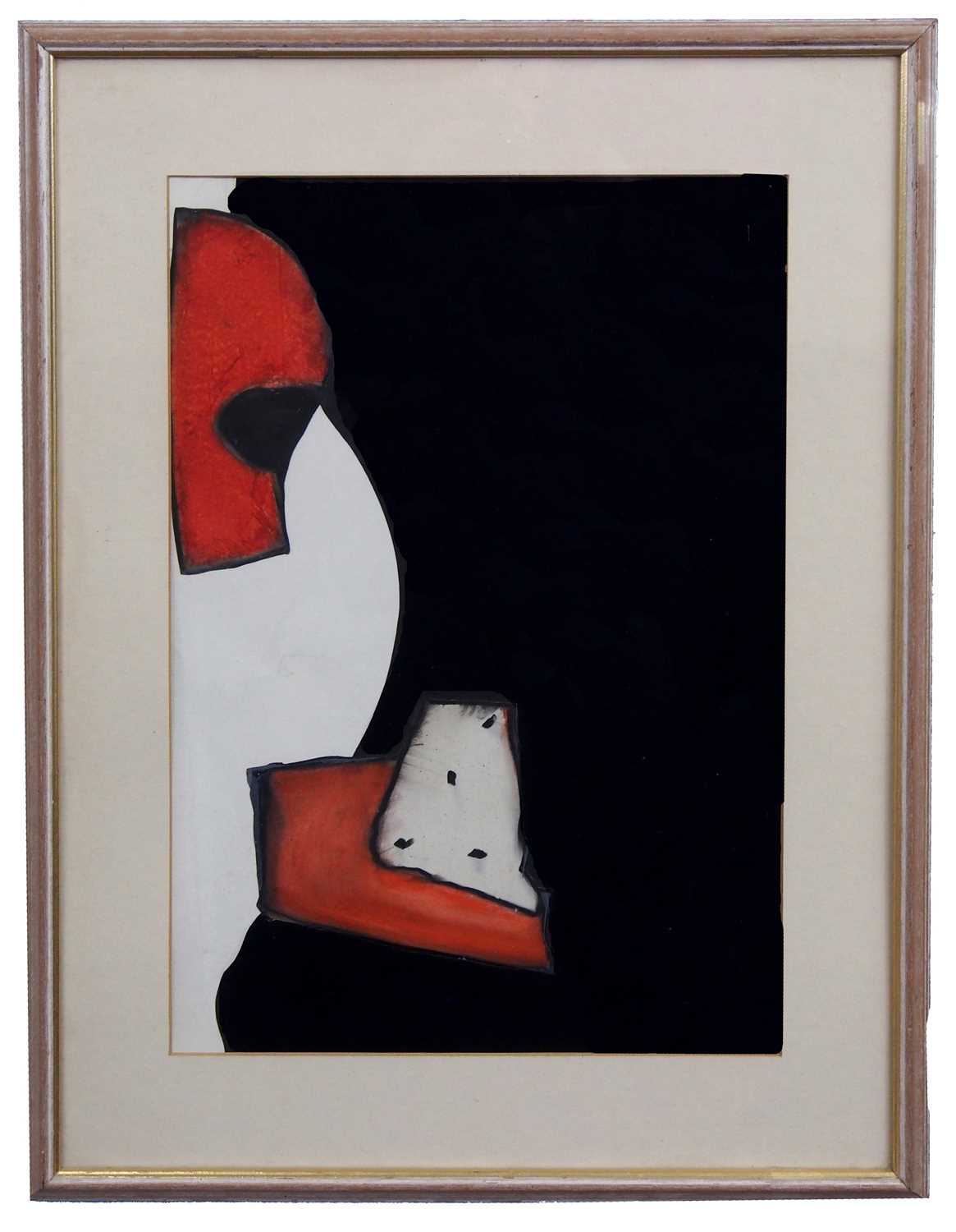 Lot 100 - Doreen Dyall (British, 20th century), limited...