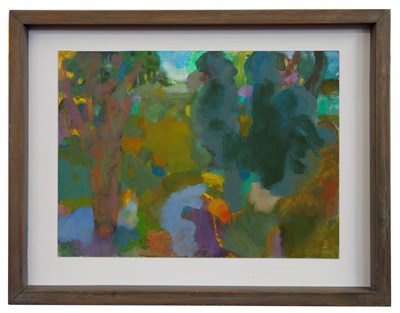Lot 2 - Philip Inwood (British, 20th century, b.1959),...