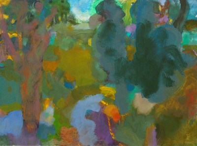 Lot 2 - Philip Inwood (British, 20th century, b.1959),...
