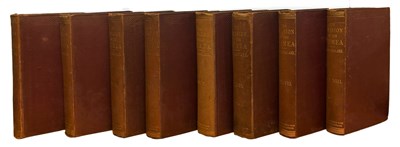 Lot 10 - ALEXANDER WILLIAM KINGLAKE: THE INVASION OF...