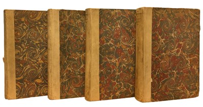 Lot 309 - GEOFFREY KEYNES: THE WRITINGS OF WILLIAM BLAKE,...